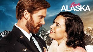 Love Alaska  Full Movie  Sarah Podemski Victor Zinck Jr Lanette Ware [upl. by Aninahs]