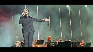 Il Volo  Capolavoro  19102024 Frankfurt [upl. by Konstantine]