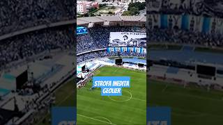 GEOLIER  CANZONE INEDITA per il film scudetto del Napoli geolier sscnapoli [upl. by Peterson]