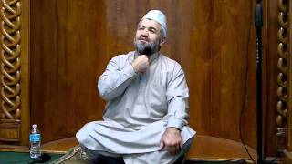 Qari Ismet warmup voice for Quran recitation pitch [upl. by Mcnelly]