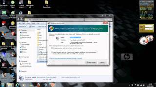 Teamspeak 3 Server Setup  Windows  64bit [upl. by Alyaj]