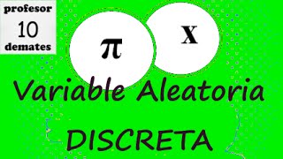 Función de distribución propiedades de una variable aleatoria discreta [upl. by Artsa]