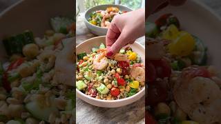 Healthy Dinner Ideas 🥙 dinnerideas easyrecipes healthyfood [upl. by Broeder]