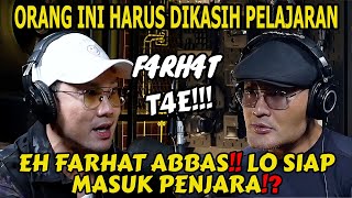 HEH FARHAT DENGER INI LOE‼️ DENNY SUMARGO [upl. by Ayota]