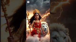 Devine nandini Vishnu vilasini dy 🙏 jai mata di 🙏 subscribes please 🙏 [upl. by Ness]