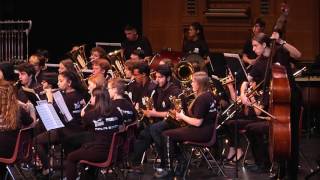 HWDSB Honour Band  1 [upl. by Aiynot627]