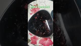 Beetroothalwasweetdessertrecipebeetroot recipehalwa recipeviralvideoshortsshortsindianfood [upl. by Samara]