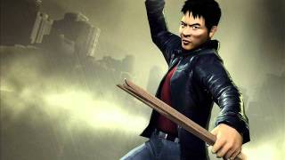 Jet Li Rise to Honor Soundtrack  59 Kit Vs Kwan [upl. by Yehus640]