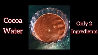 cocoa powder  cocoa powder recipes shorts cocoapowder viralyoutubeshorts [upl. by Lotty845]