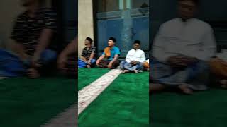 Kuliah Subuh hari ke 25 KH Machmud Ghozali [upl. by Ho729]