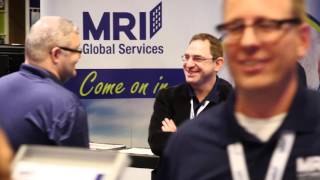 MRI Softwares International Users Conference Day 1 [upl. by Atoel]