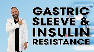 Gastric Sleeve amp Insulin Resistance  Questions amp Answers  Endobariatric  Dr Alvarez [upl. by Klemm]