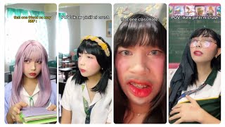 Jaynelle amp Jomar Yee TikTok Compilation [upl. by Meredi]