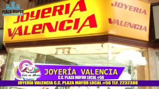 ESTA DE MODA JOYERIA VALENCIA [upl. by Marsha]