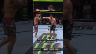 Привычка Дастина ufc mma [upl. by Namra388]