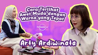 Mengenal Warna Musim dalam Personal Color  Popmama Talk Ep12 Part 2 [upl. by Jeannine]