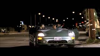 TURBO CHARGED PRELUDE  MITSUBISHI ECLIPSE SPYDER 2003 DE THE GIRL [upl. by Estevan]