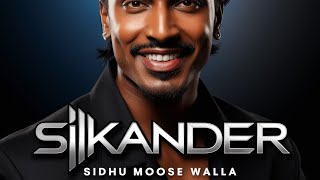 sikander Sidhu moose Wala song Punjabi [upl. by Nilyad]