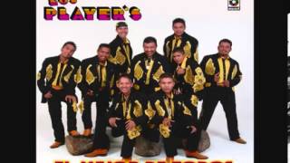 Los players prieta linda [upl. by Ardisi]