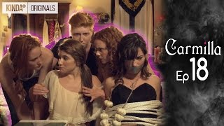 Carmilla  S1 E18 quotWhile You Werent Watchingquot [upl. by Arianne]