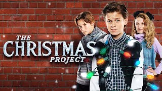 The Christmas Project 2016  Full Movie  Jacob Buster  Anson Bagley  Josh Reid [upl. by Chessa55]