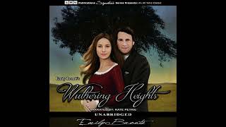 Wuthering Heights Audiobook by Emily Brontë [upl. by Hutner]