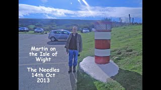 The Needles October 14 2013 [upl. by Irene]