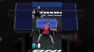 Felix Lebrun vs Benedikt Duda MSQF 2024 European Championships [upl. by Akcimat262]