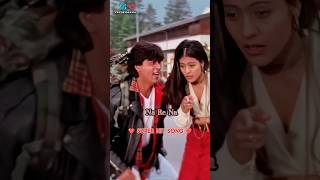 Zara Sa Jhum Lu Mai ✨♥️ Dilwale dulhania Le Jayenge  Shah Rukh Khan Kajol  Asha hindisong short [upl. by Rachelle]