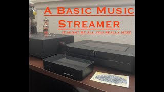 Does this Cheap Music Streamer hold up to the competition Arylic S10 vs Bluesound Node [upl. by Cordie]