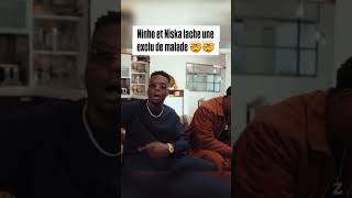 Ninho et Niska  qu’avez vous pensé de l’album Goat [upl. by Aihset]