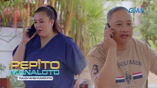 Pepito Manaloto  Tuloy Ang Kuwento Kaunting linaw naman para kay Maria YouLOL [upl. by Janeen550]