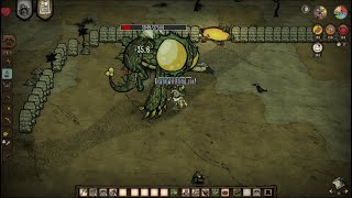 Dont Starve Together 02 20241013 [upl. by Macey]