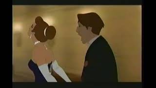 Anastasia Movie Trailer 1997  TV Spot [upl. by Salhcin]