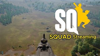 First day in squad streaming [upl. by Gollin]