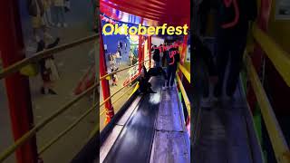 Oktoberfest oktoberfestvibes Thanks for visiting short oktoberfest shortvideo short subscribe [upl. by Lletnuahs]