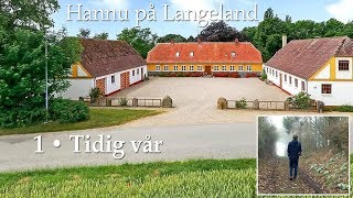 1  Tidig vår [upl. by Kall]