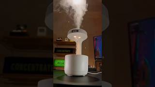 Anti Gravity Water Droplet Humidifier [upl. by Allebara798]