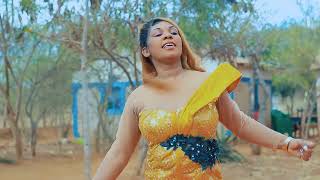 NI KINENE  EUNICE WAMBUA OFFICIAL VIDEO [upl. by Payton]