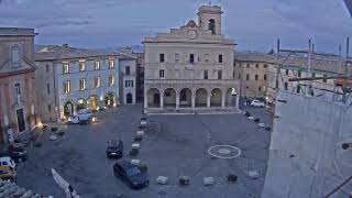 Montefalco Live Webcam [upl. by Notxap692]