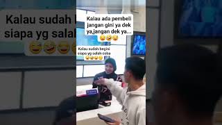 AKIBAT LAMA NGE JOMBLO‼️😄 ngakak [upl. by Naol]