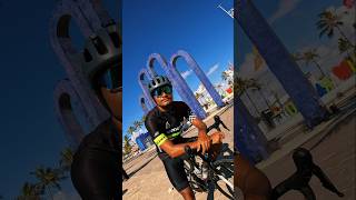 CANNONDALE SUPER SIX EVO  TEST RIDE [upl. by Adnilema]