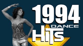 Best Hits 1994 ★ Top 100 ★ [upl. by Litsyrk]