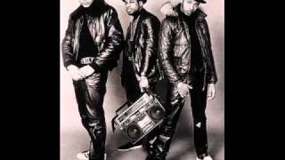 Run DMC  Perfection [upl. by Westleigh737]