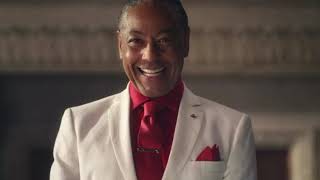 ESTABA ACTUANDOO era realGiancarlo EspositoFar Cry 6 [upl. by Acinom]