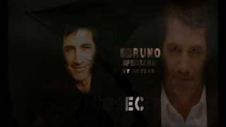 Bruno Ferrara  Prosecco  StevS Remix  HD [upl. by Ainolloppa]