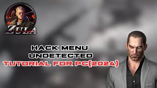 Zula Hack  No Ban Tutorial  PC Cheats amp Anti Report 2024 [upl. by Galang]