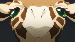 Its a Giraffe The AMV A Finale [upl. by Auhesoj]