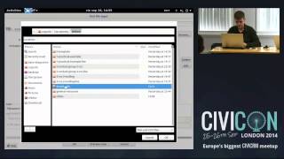 CiviCRM Data Integration [upl. by Yeldoow977]