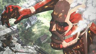 XLTT Extended  Attack on Titan [upl. by Winstonn]